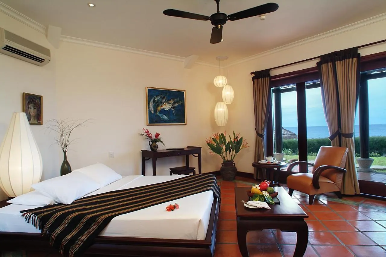 Seahorse Resort & Spa Mui Ne