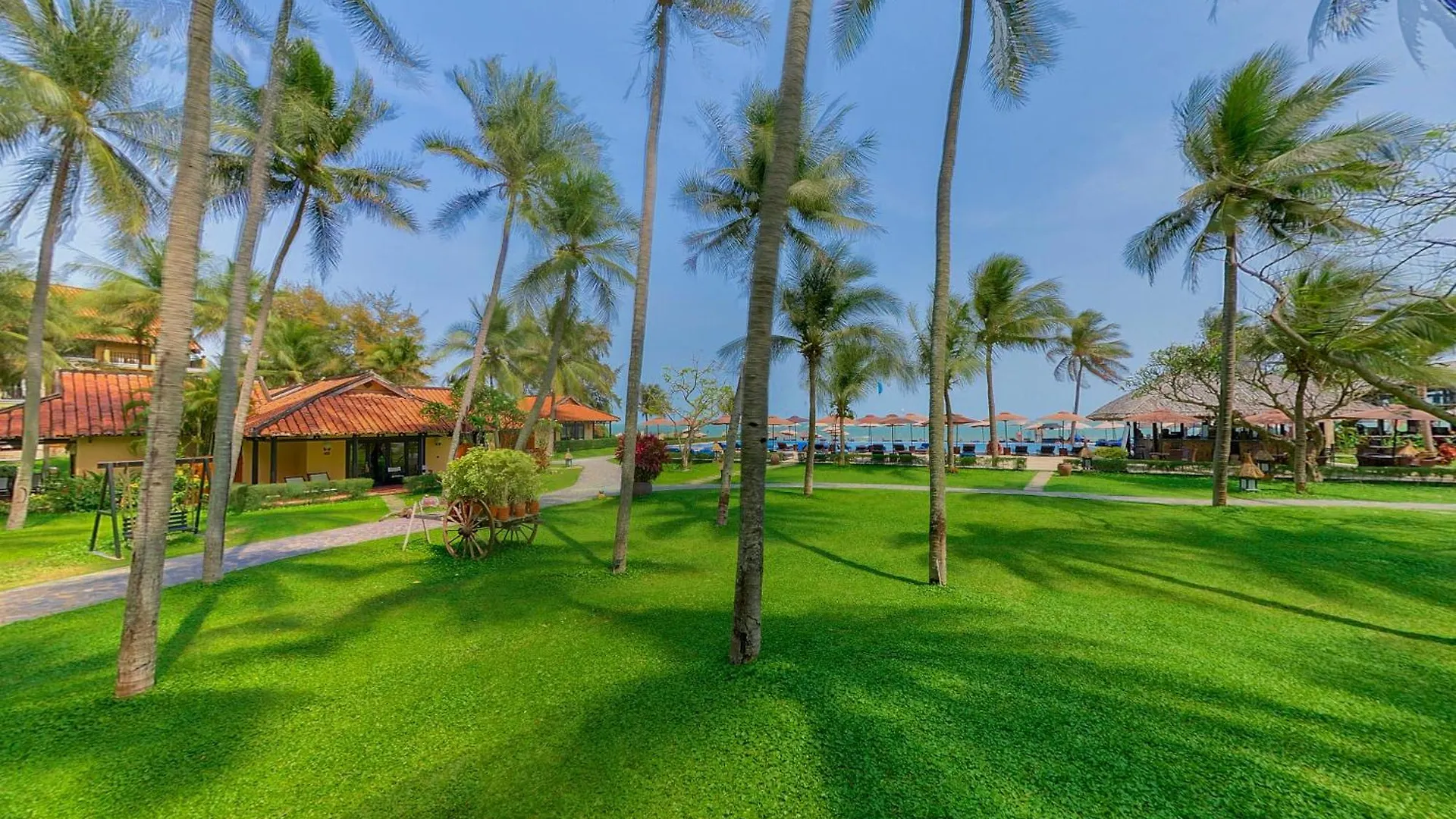 Seahorse Resort & Spa Mui Ne