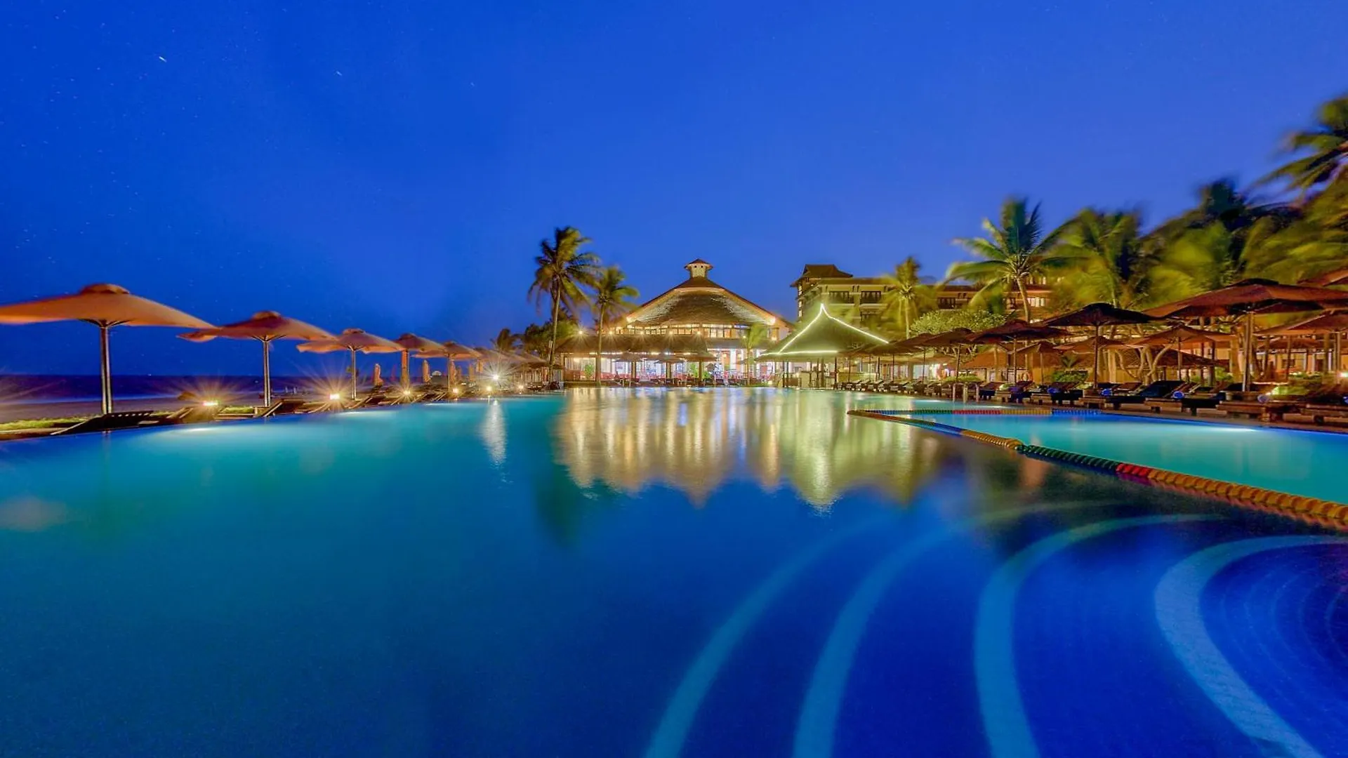 Seahorse Resort & Spa Mui Ne