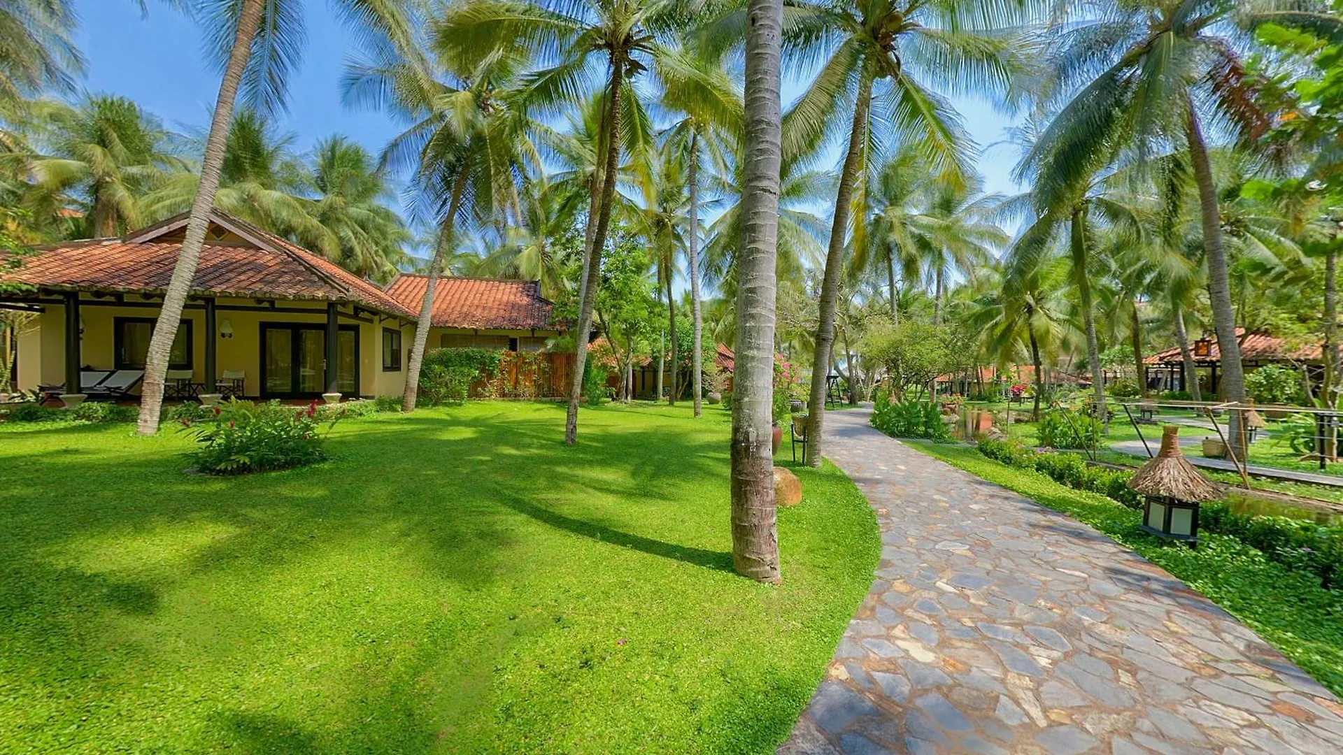 Seahorse Resort & Spa Mui Ne