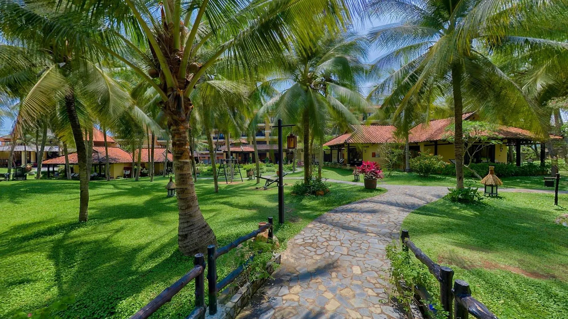 Seahorse Resort & Spa Mui Ne Vietnam
