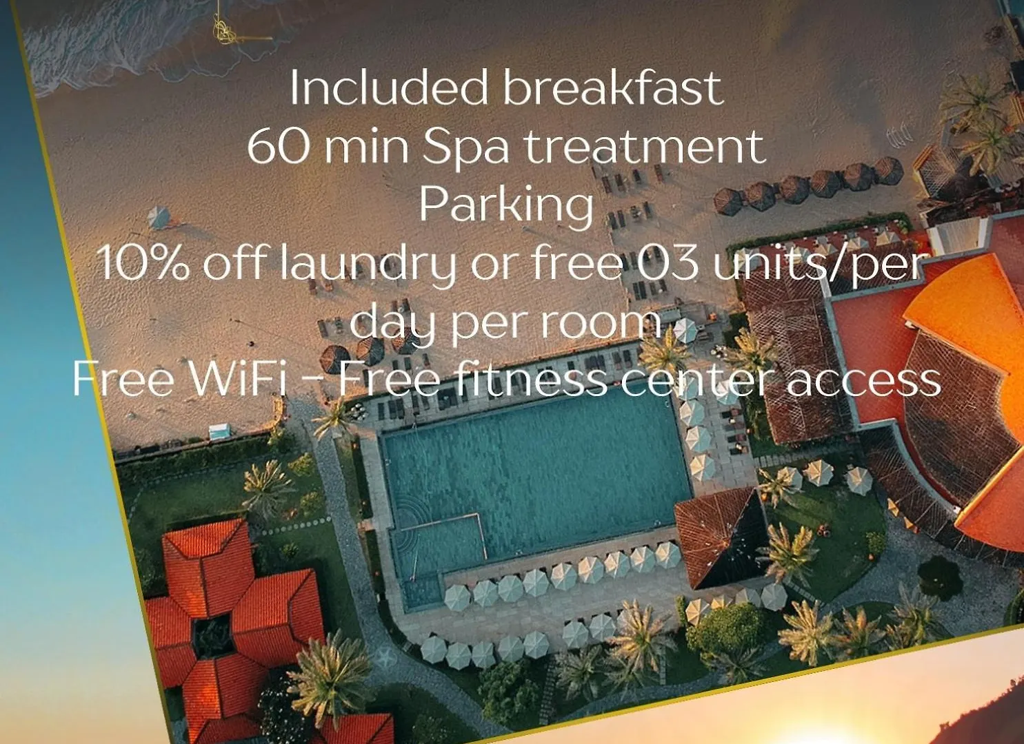 ****  Seahorse Resort & Spa Mui Ne Vietnam