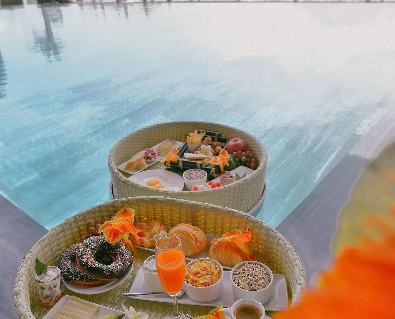 Seahorse Resort & Spa Mui Ne 4*,  Vietnam