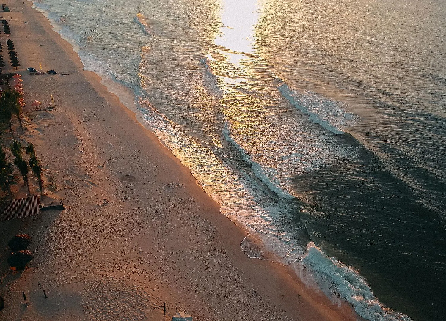 Seahorse Resort & Spa Mui Ne