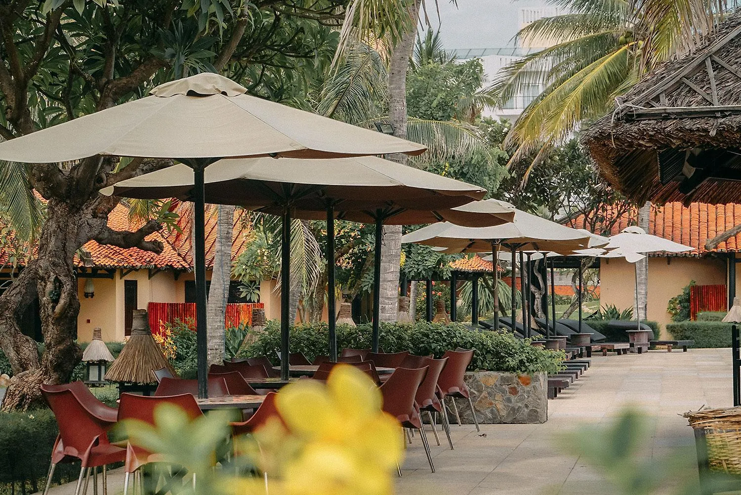 Seahorse Resort & Spa Mui Ne 4*,  Vietnam