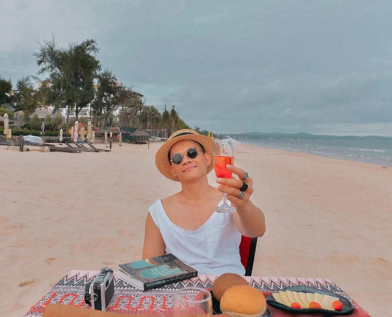 Seahorse Resort & Spa Mui Ne