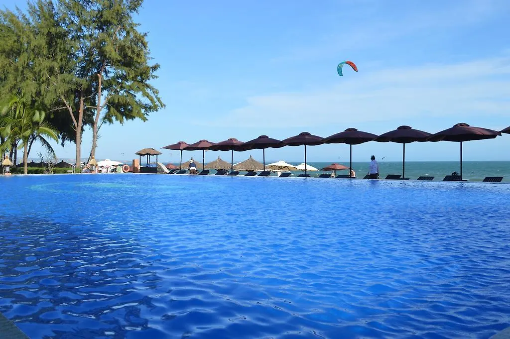 Seahorse Resort & Spa Mui Ne