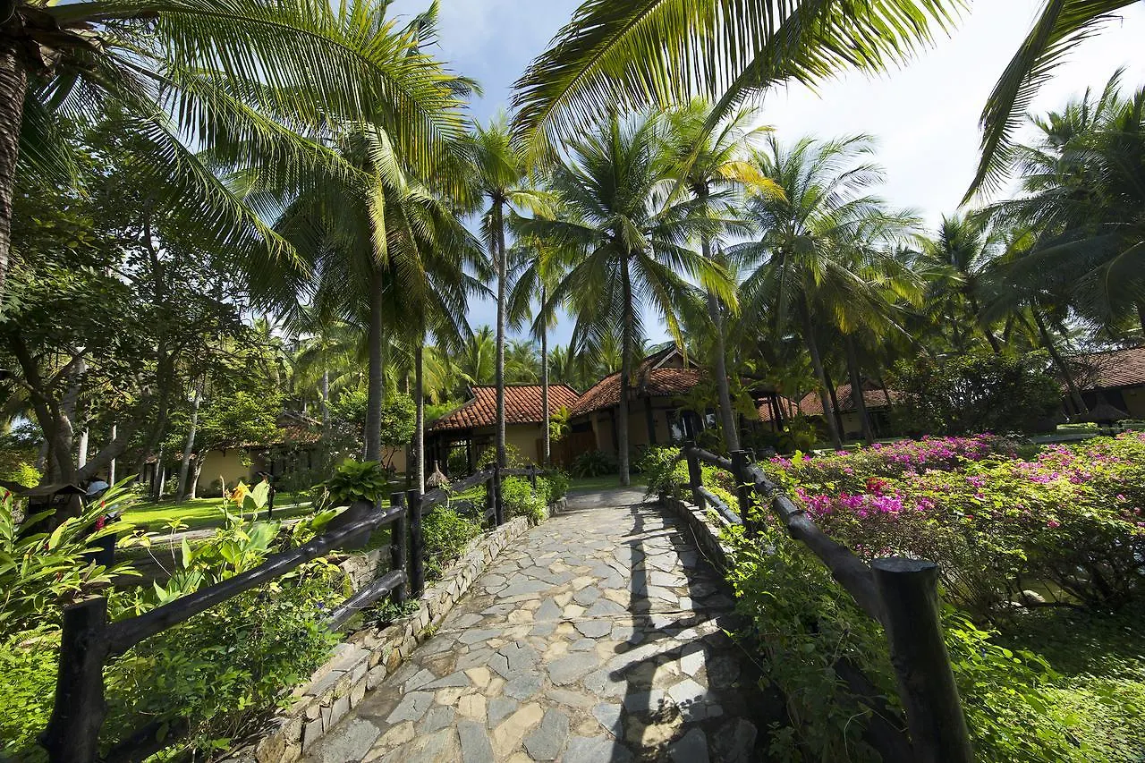 Seahorse Resort & Spa Mui Ne Vietnam