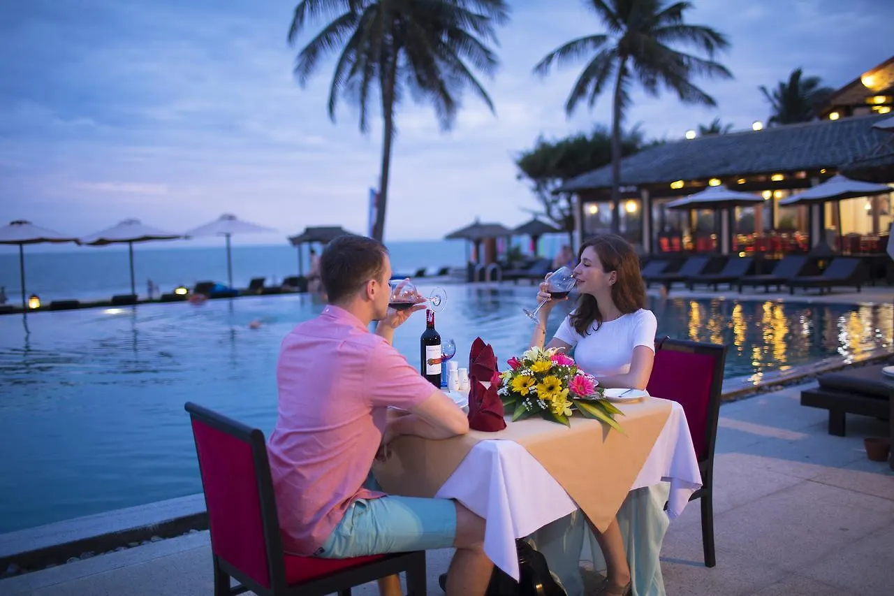 ****  Seahorse Resort & Spa Mui Ne Vietnam