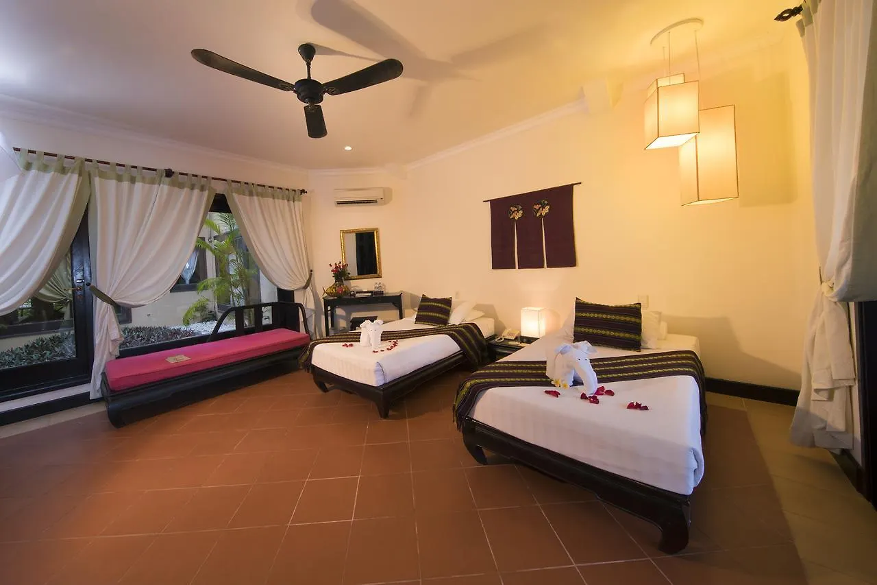 Seahorse Resort & Spa Mui Ne