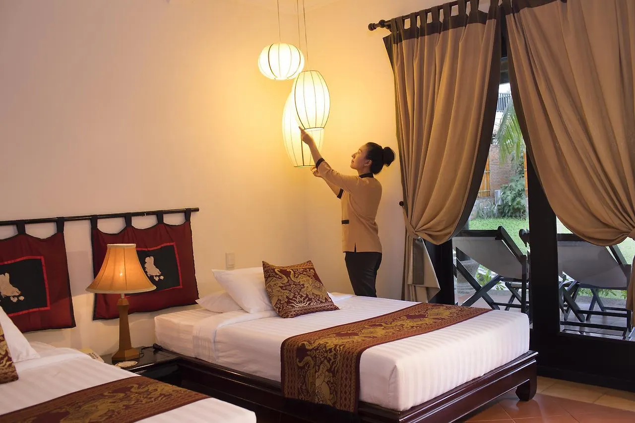 Seahorse Resort & Spa Mui Ne