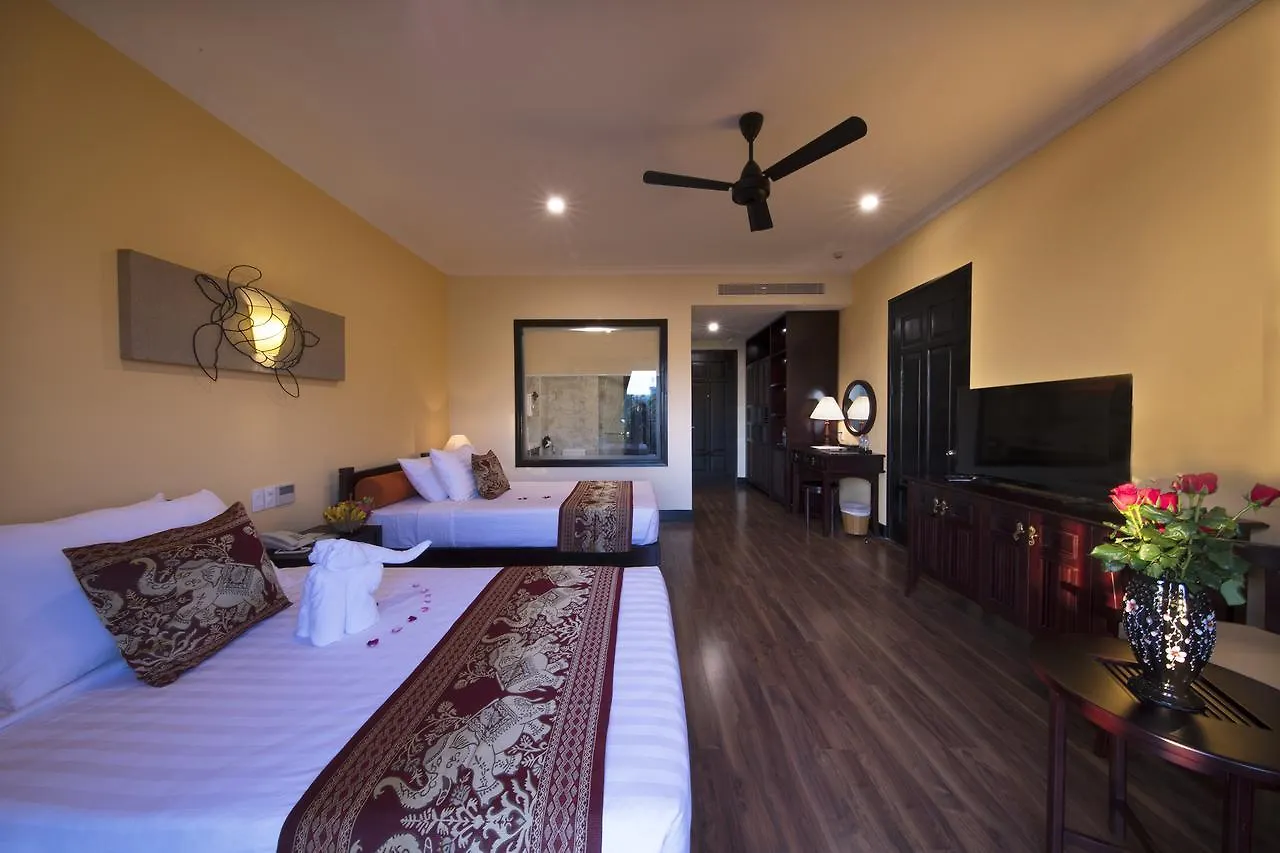 Seahorse Resort & Spa Mui Ne Vietnam