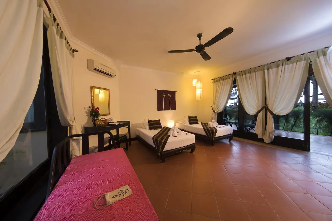 ****  Seahorse Resort & Spa Mui Ne Vietnam