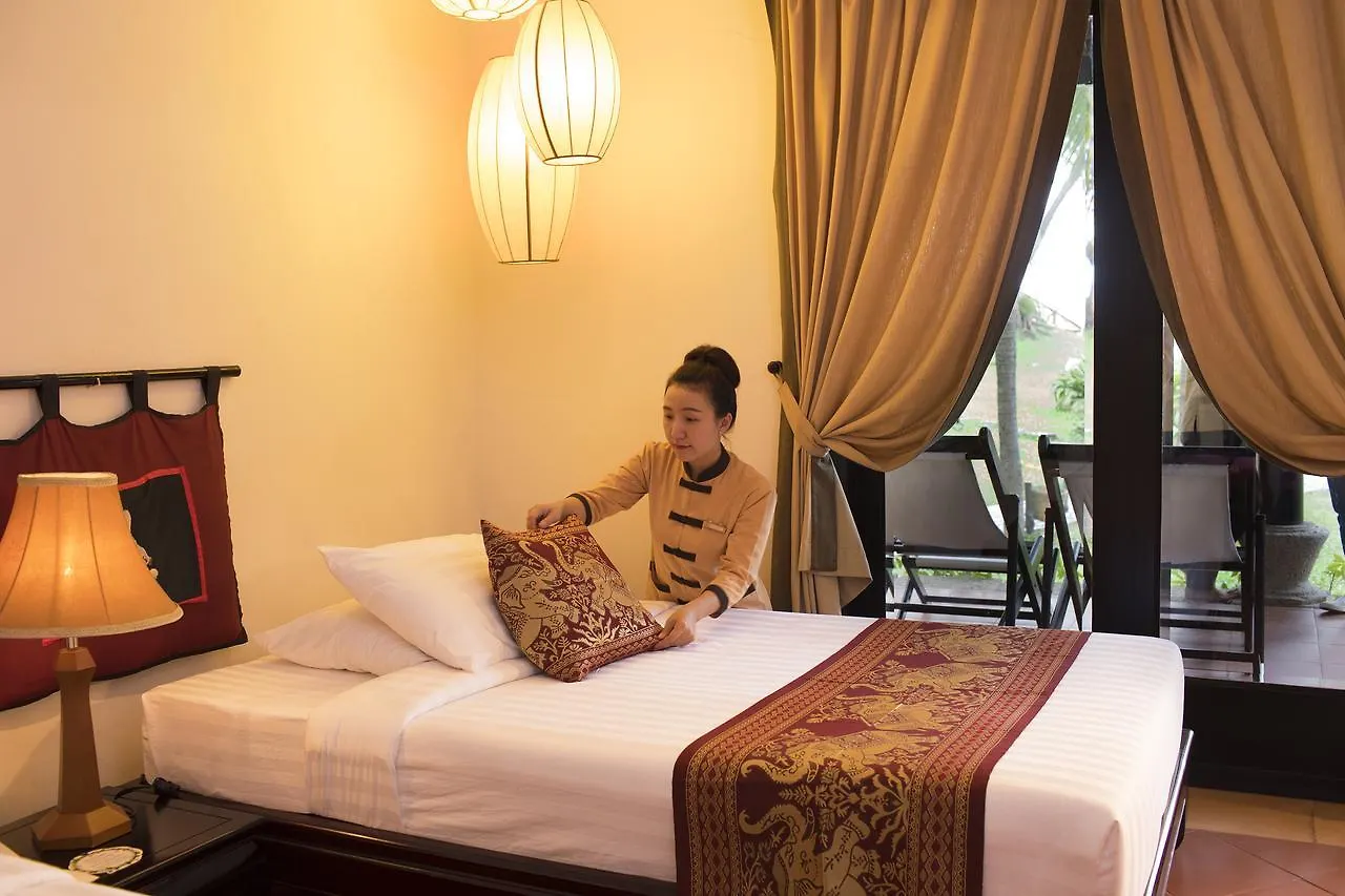 Seahorse Resort & Spa Mui Ne