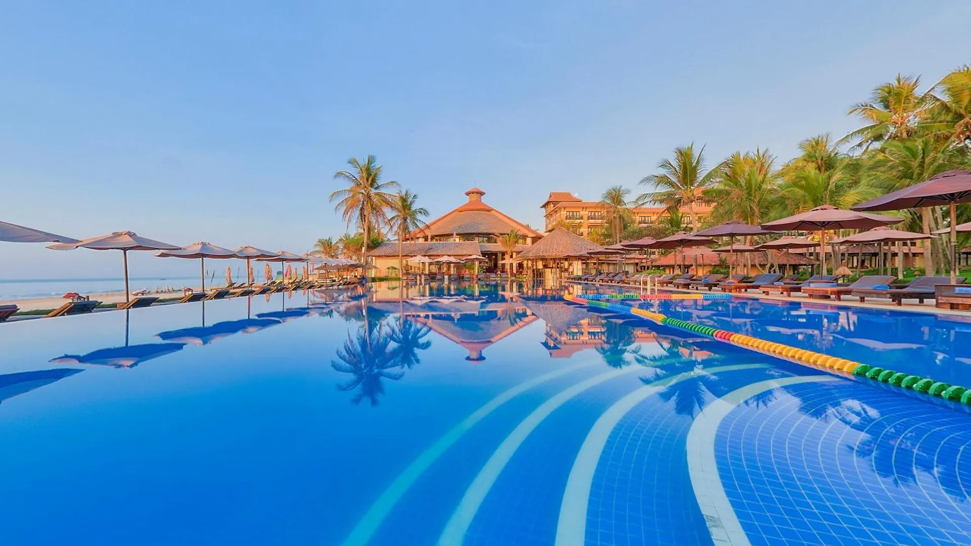 Seahorse Resort & Spa Mui Ne