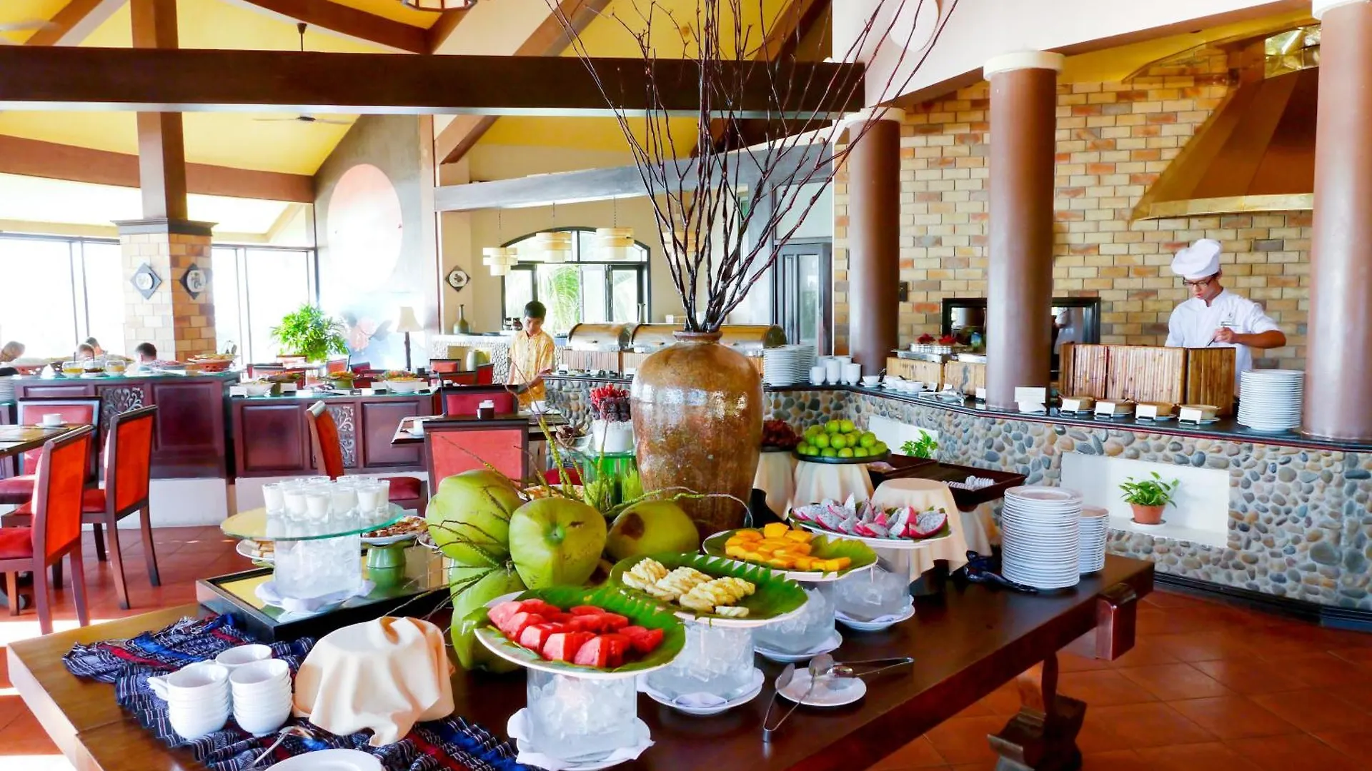 Seahorse Resort & Spa Mui Ne