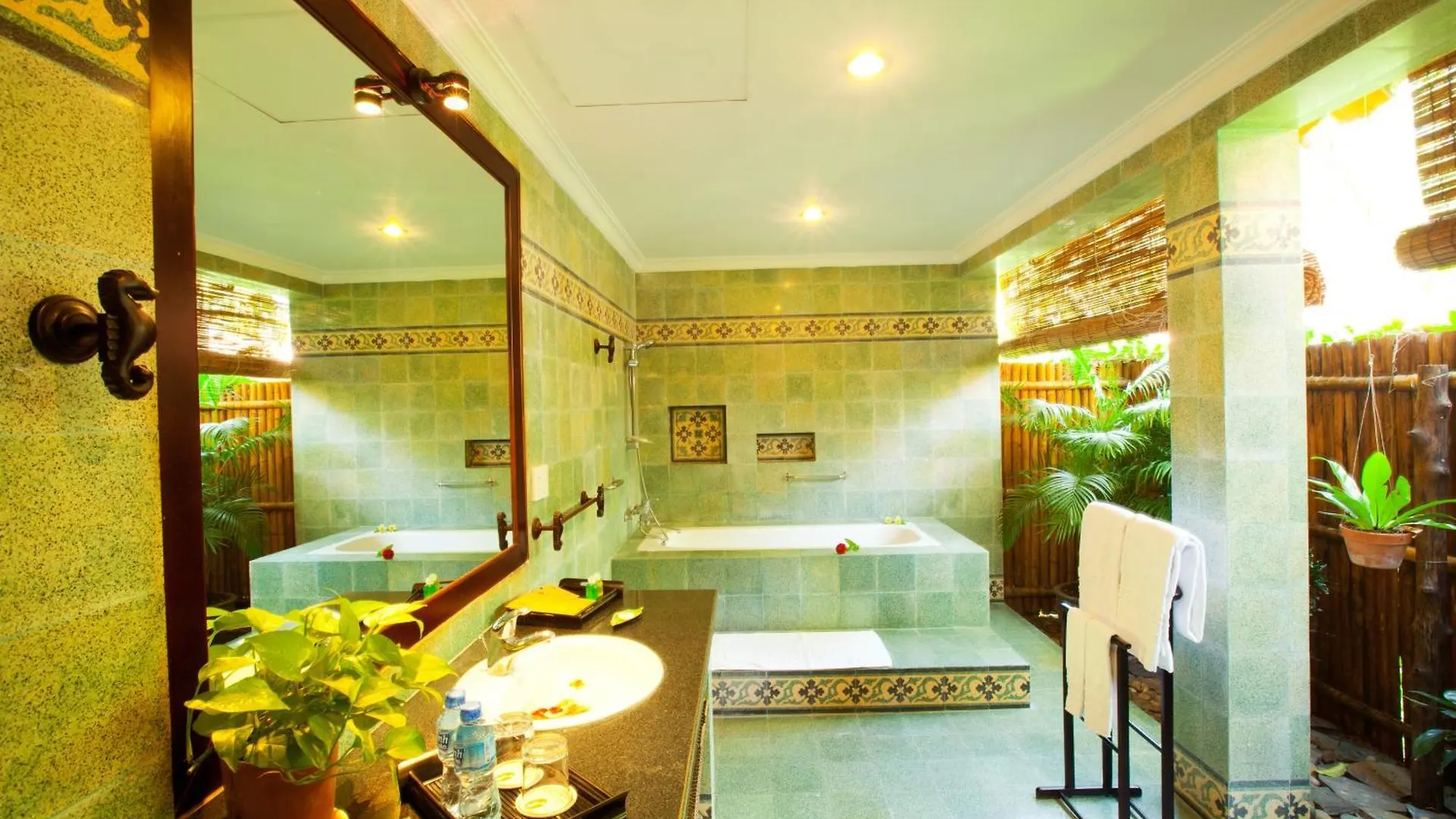 ****  Seahorse Resort & Spa Mui Ne Vietnam