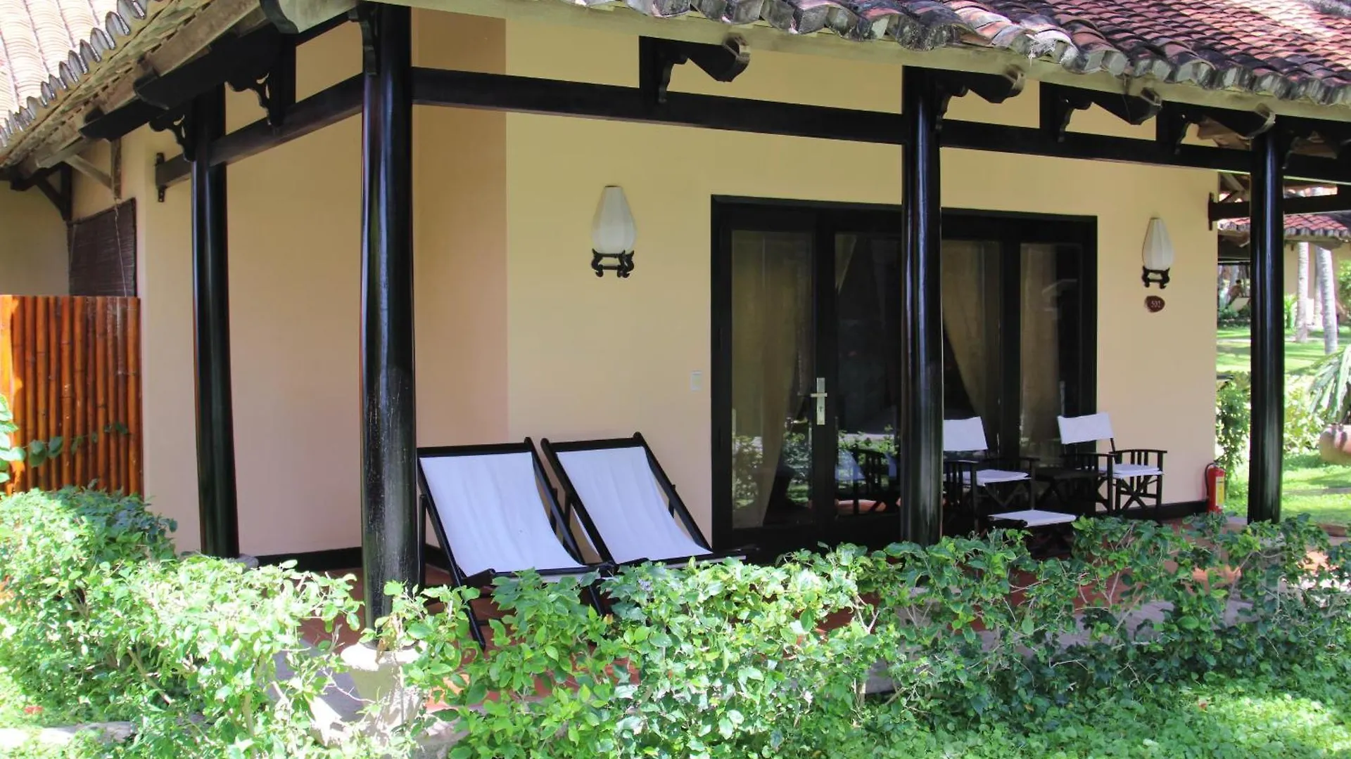 Seahorse Resort & Spa Mui Ne