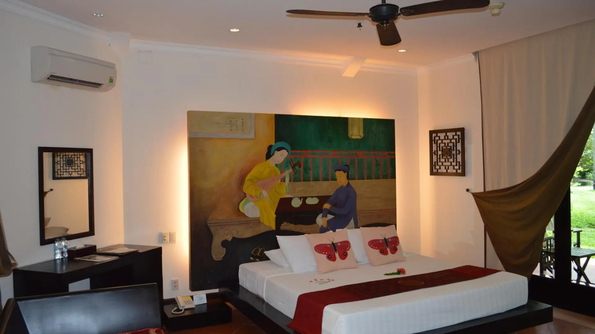 ****  Seahorse Resort & Spa Mui Ne Vietnam