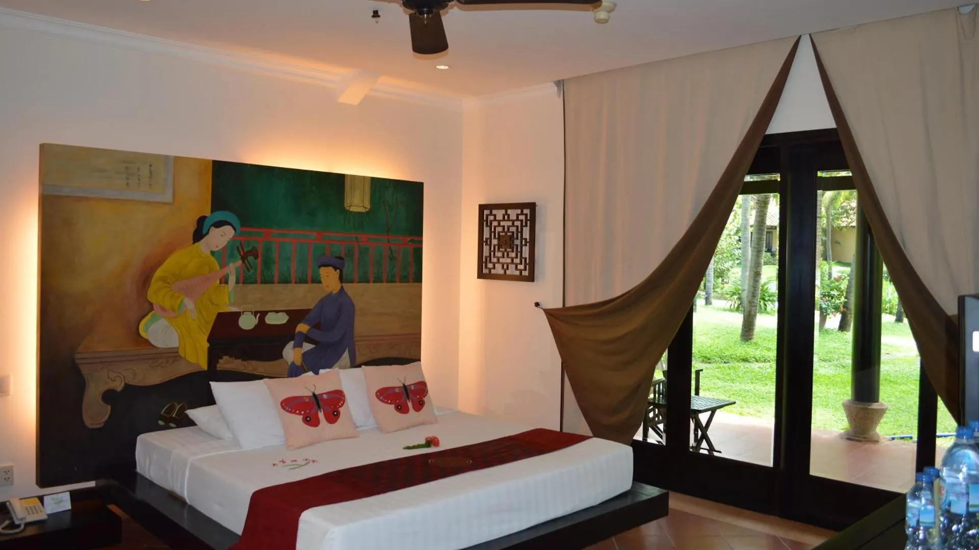 Seahorse Resort & Spa Mui Ne
