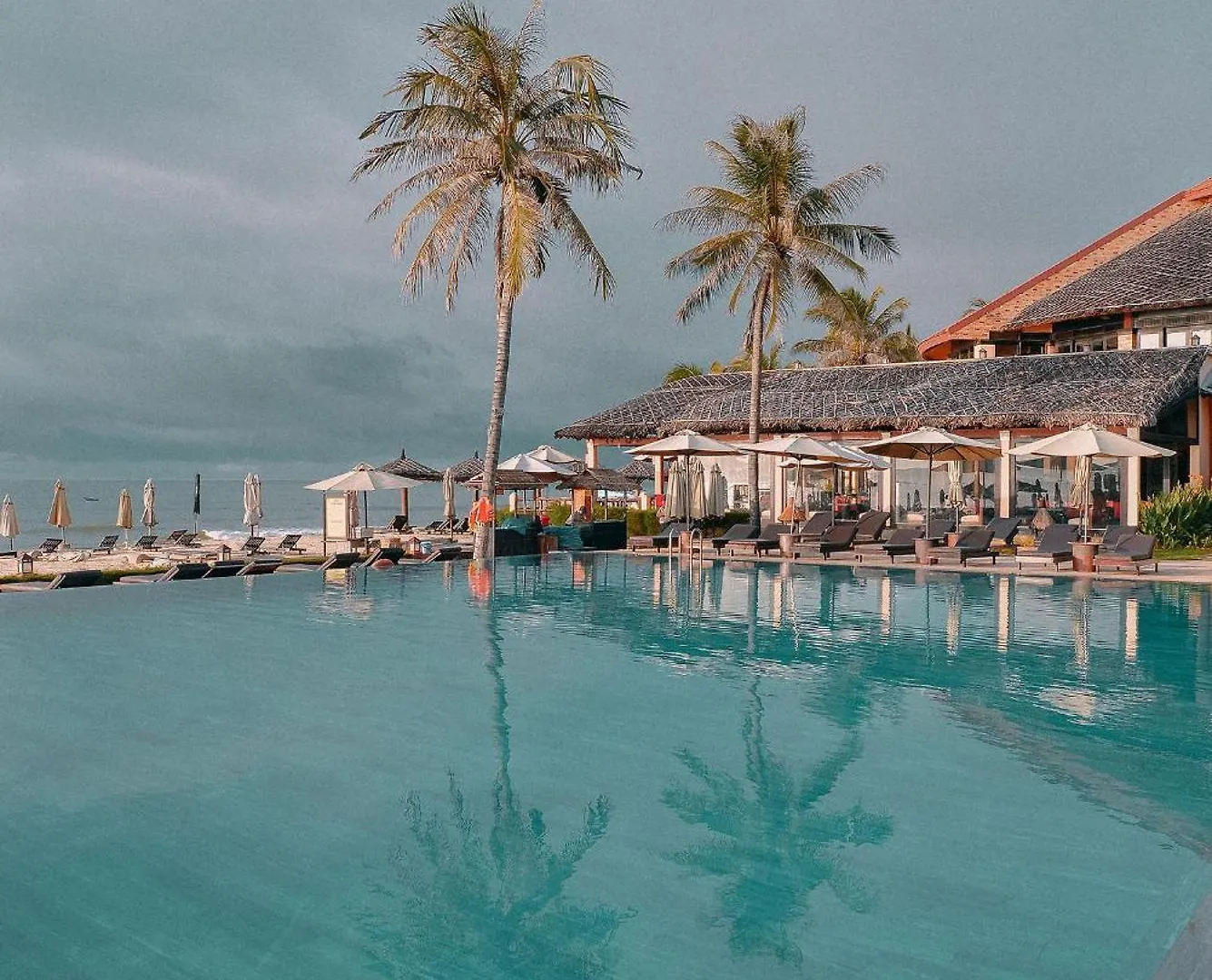 Seahorse Resort & Spa Mui Ne 4*,  Vietnam