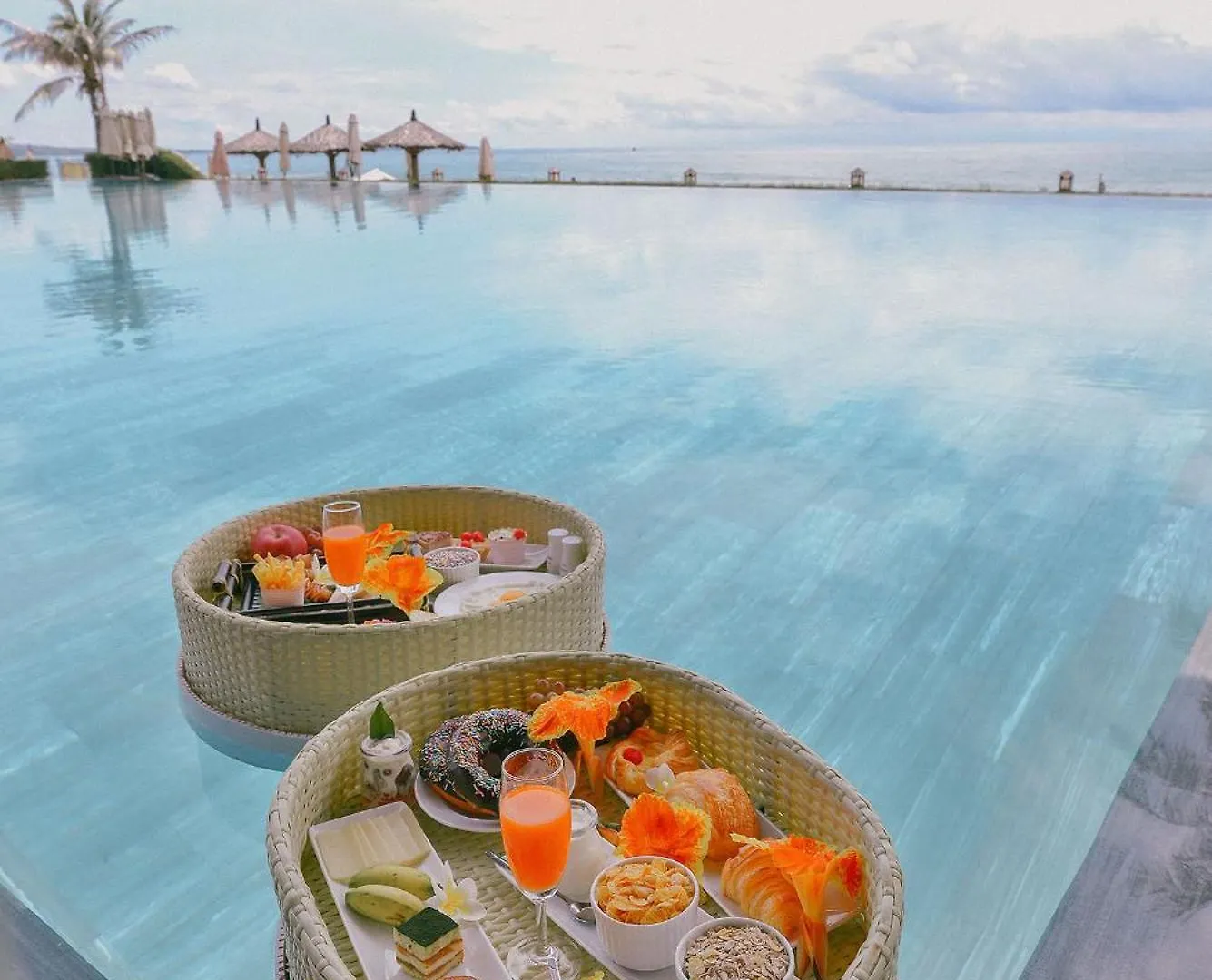 ****  Seahorse Resort & Spa Mui Ne Vietnam
