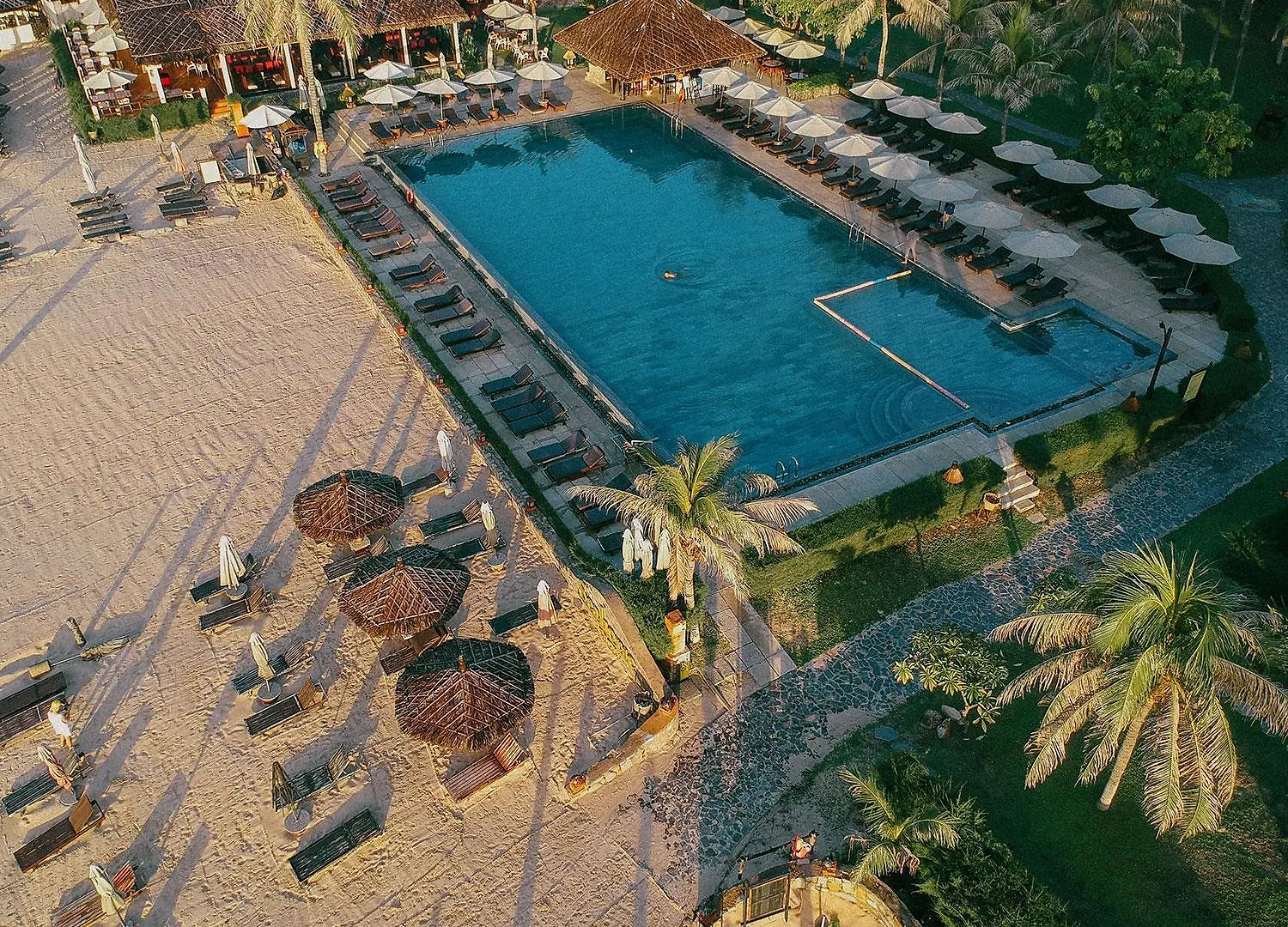Seahorse Resort & Spa Mui Ne
