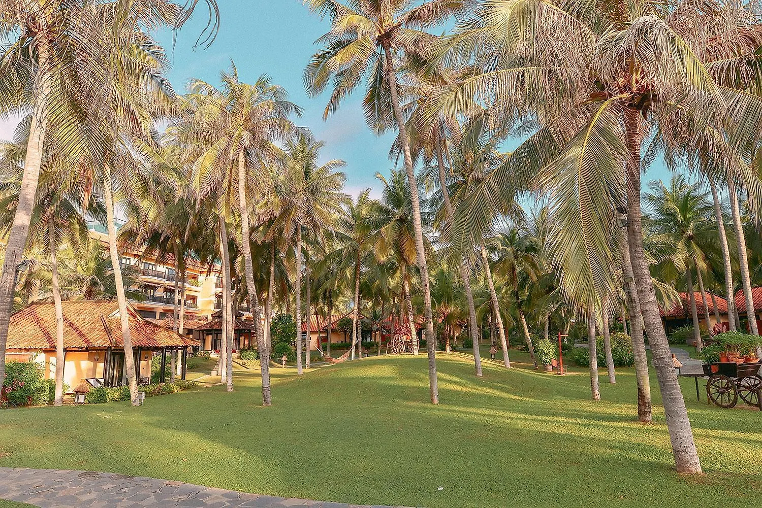 Seahorse Resort & Spa Mui Ne