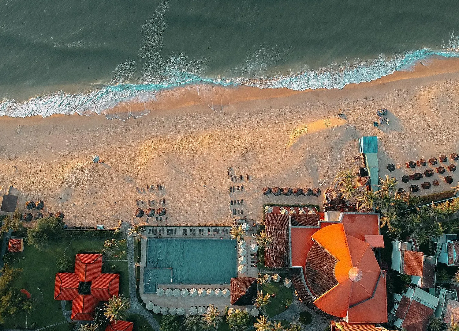 Seahorse Resort & Spa Mui Ne