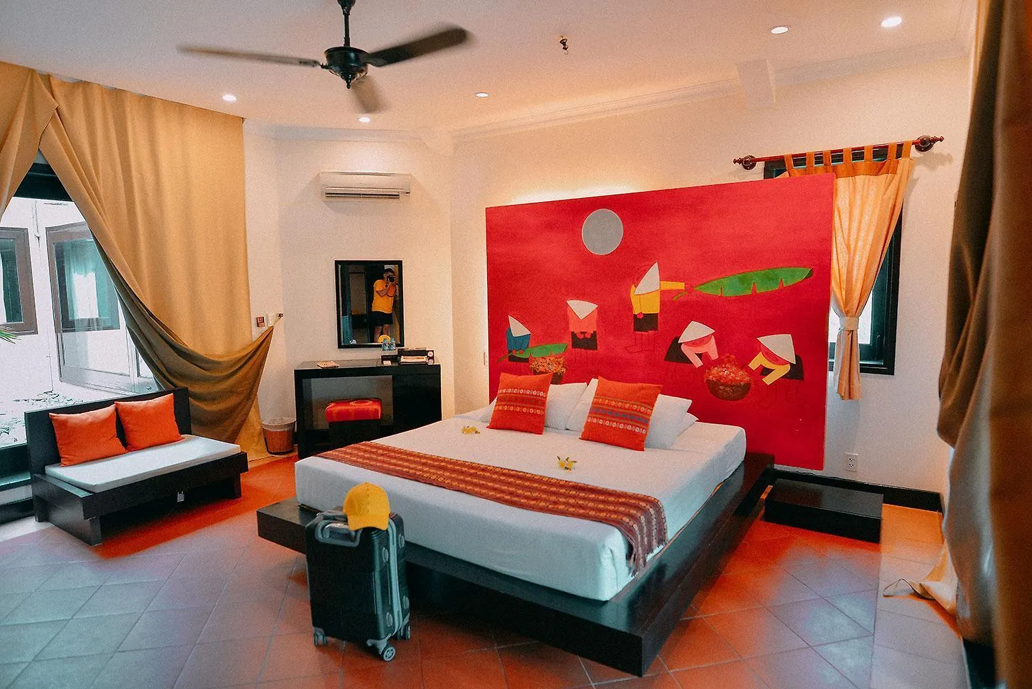 Seahorse Resort & Spa Mui Ne Vietnam
