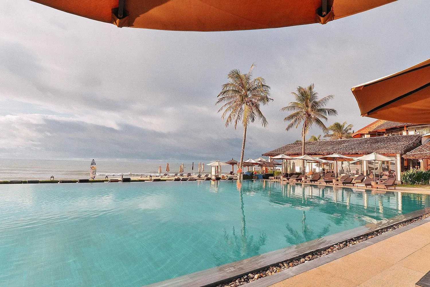 Seahorse Resort & Spa Mui Ne 4*,  Vietnam