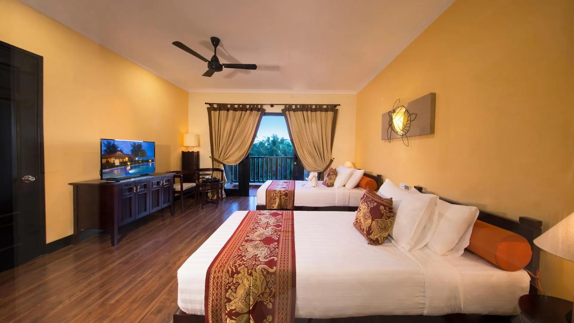 Seahorse Resort & Spa Mui Ne