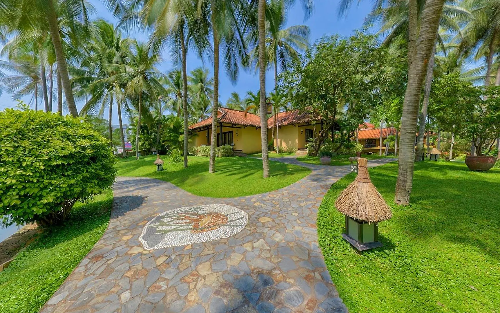 Seahorse Resort & Spa Mui Ne