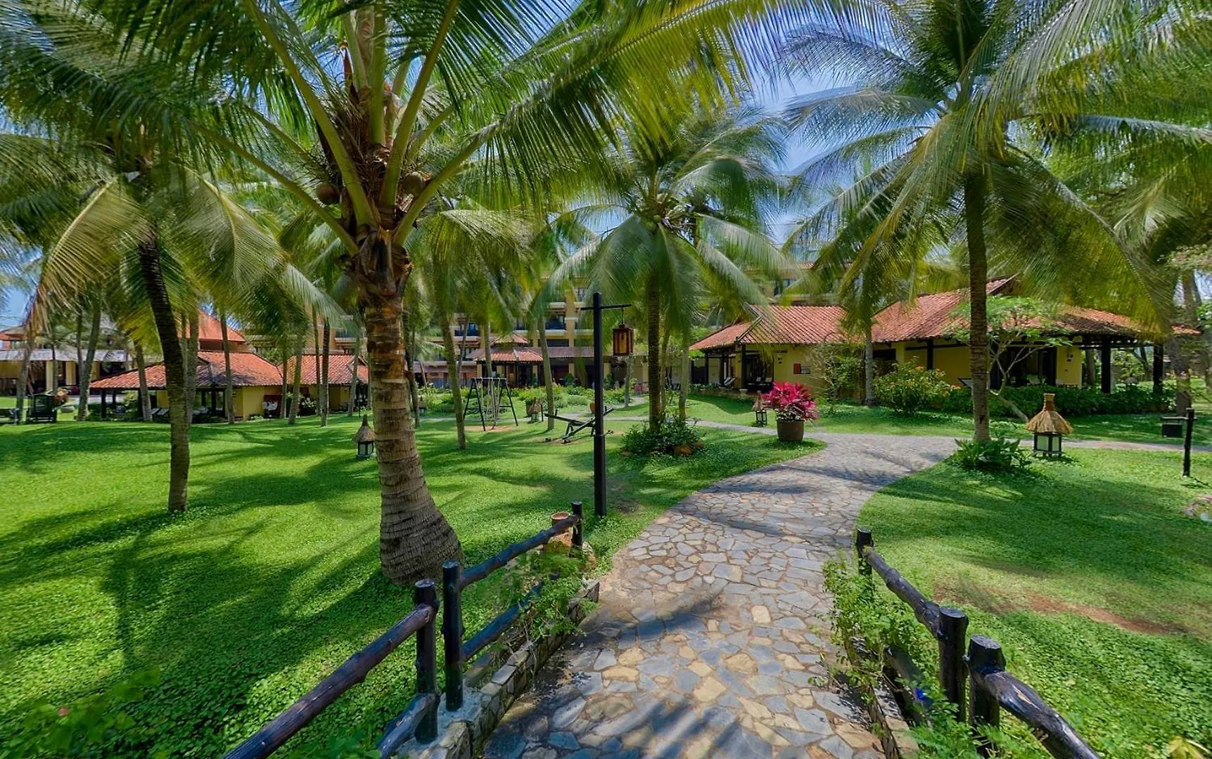 Seahorse Resort & Spa Mui Ne
