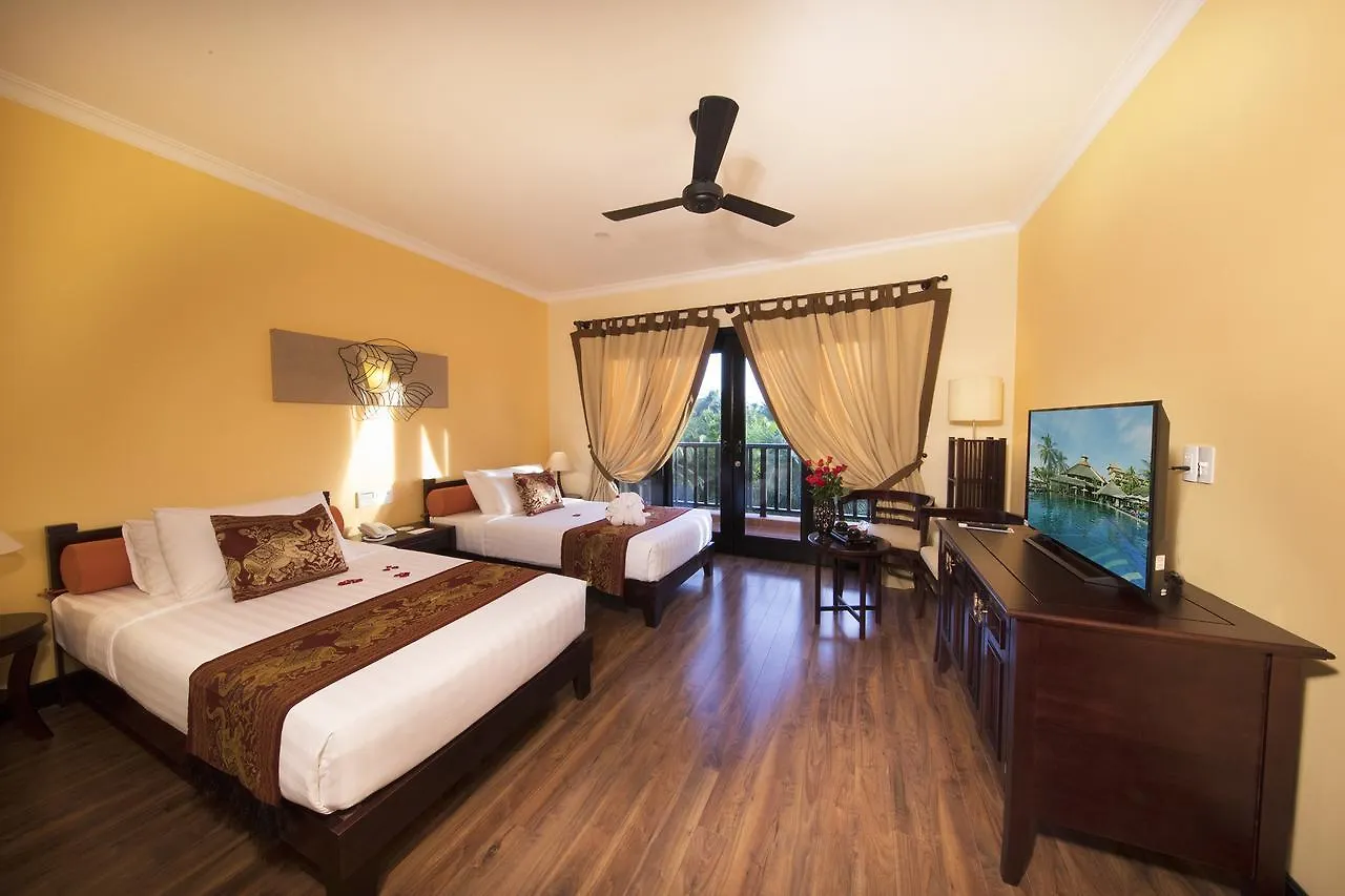 Seahorse Resort & Spa Mui Ne