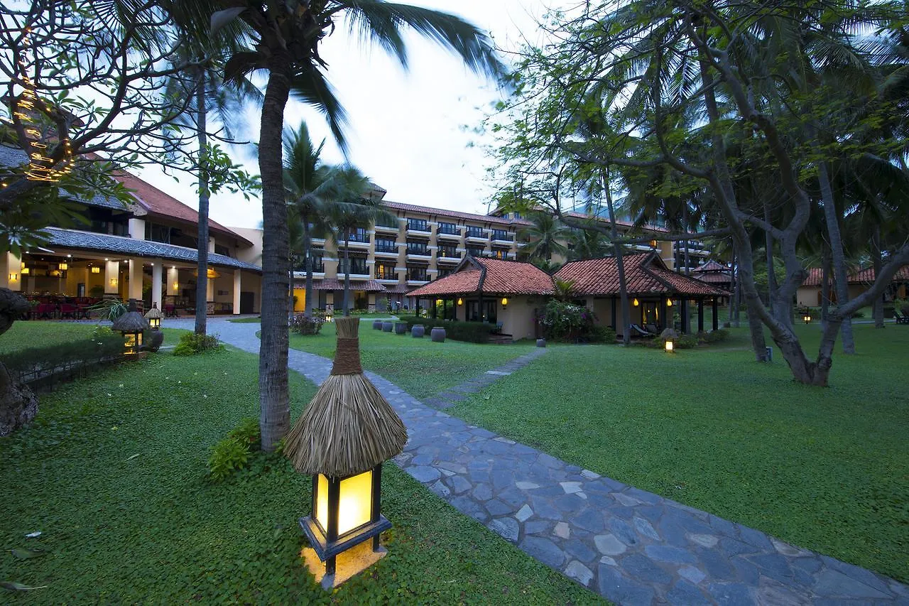 Seahorse Resort & Spa Mui Ne