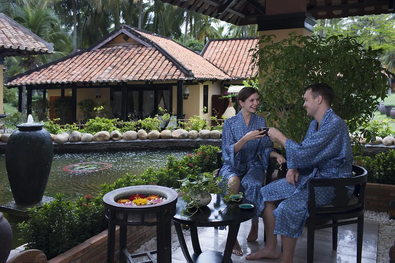 ****  Seahorse Resort & Spa Mui Ne Vietnam