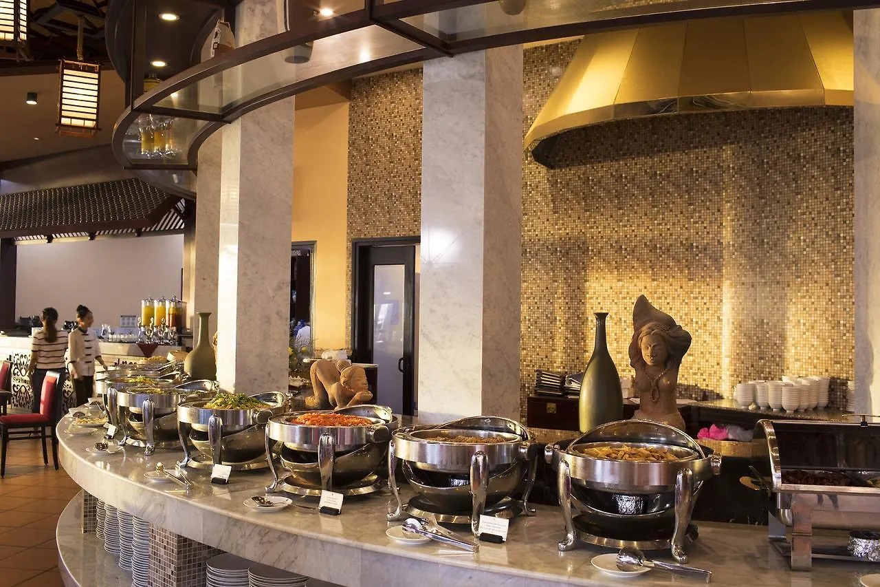 Seahorse Resort & Spa Mui Ne