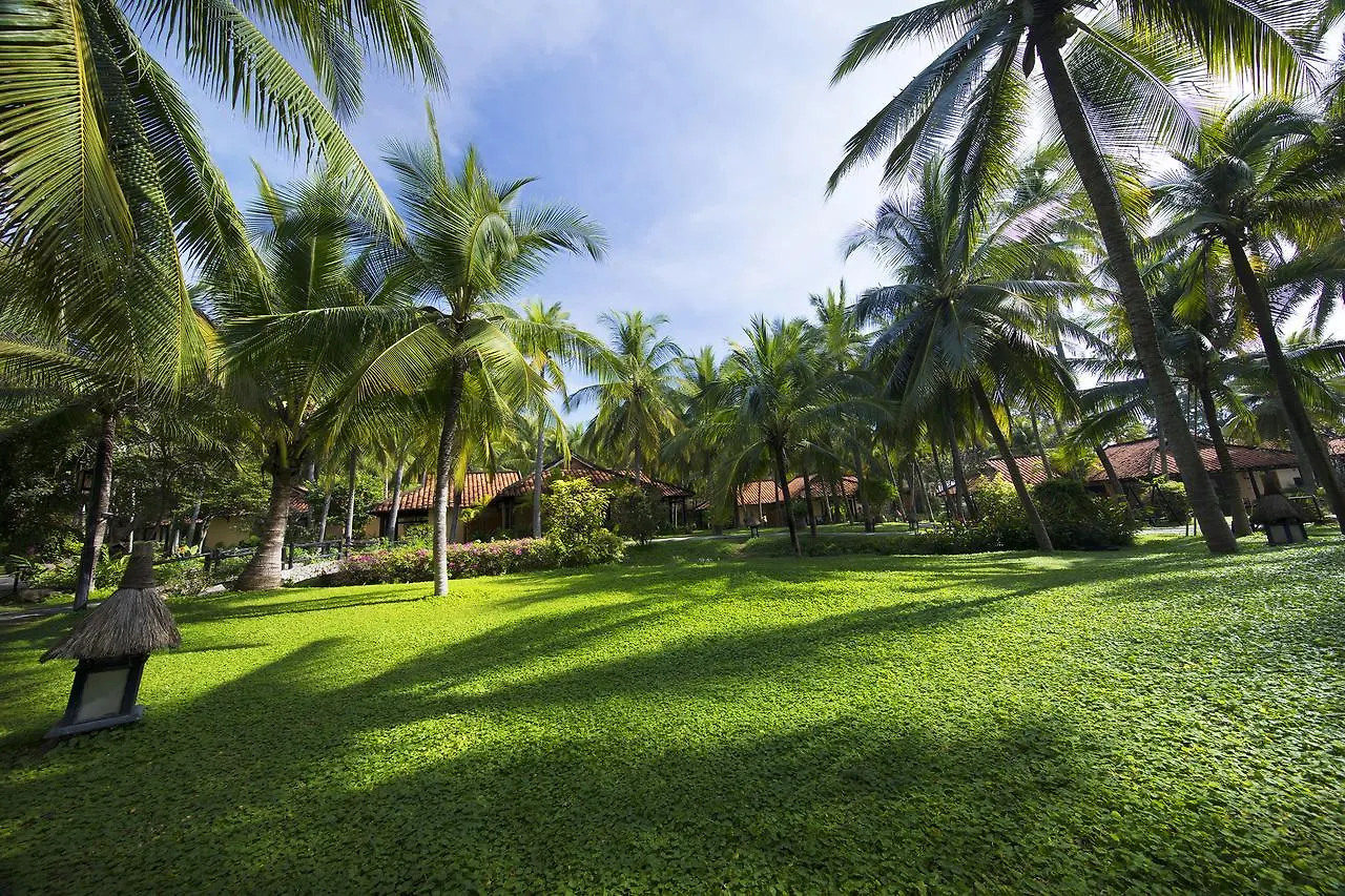 Seahorse Resort & Spa Mui Ne 4*,  Vietnam