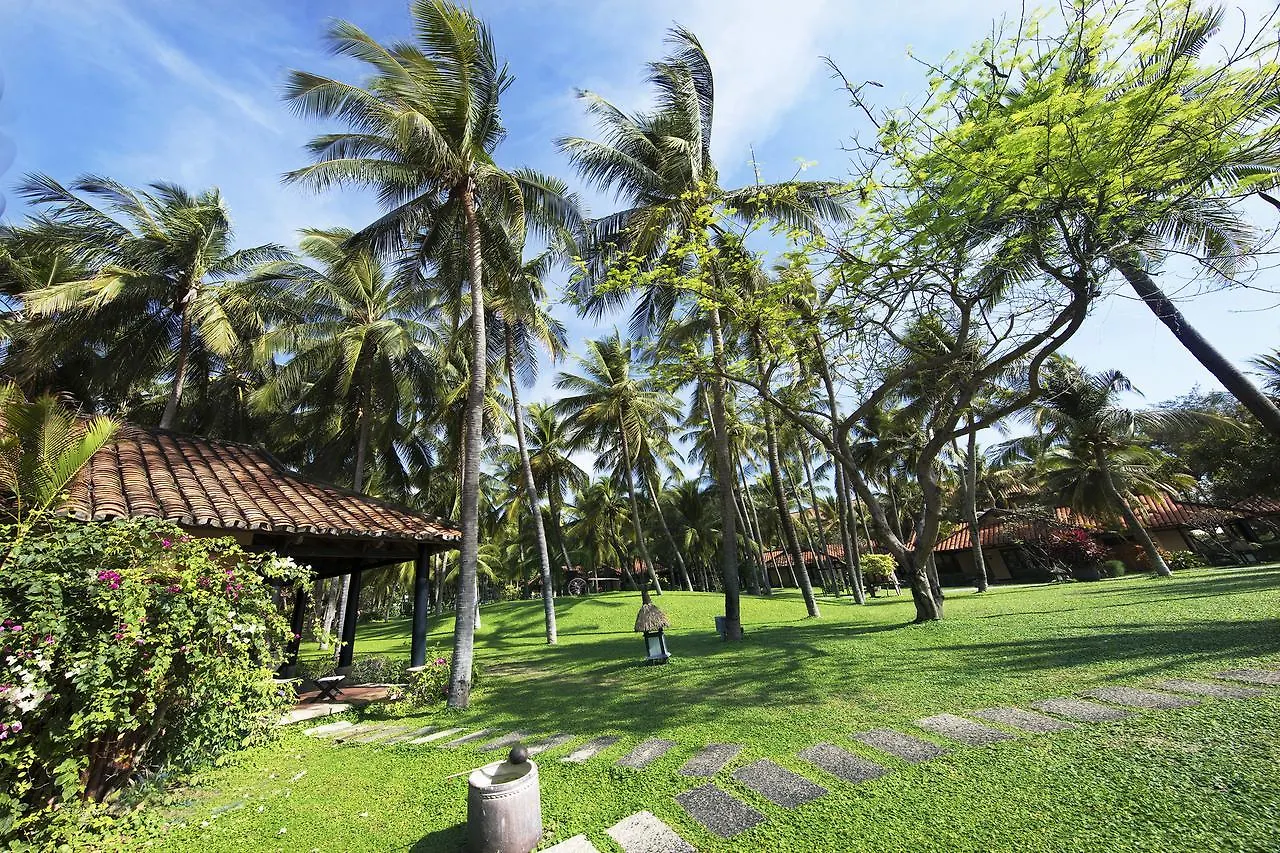 Seahorse Resort & Spa Mui Ne