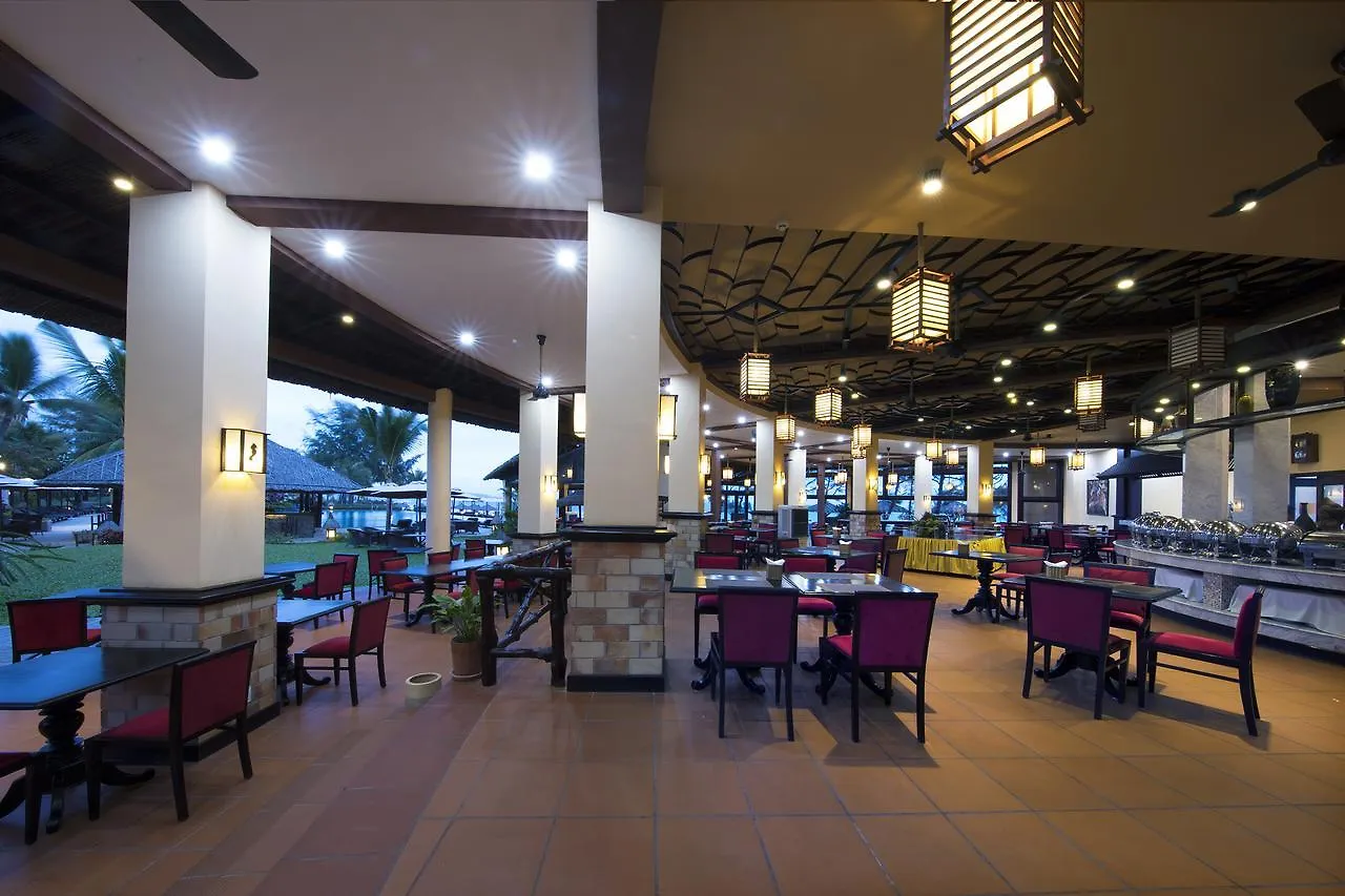 Seahorse Resort & Spa Mui Ne 4*,