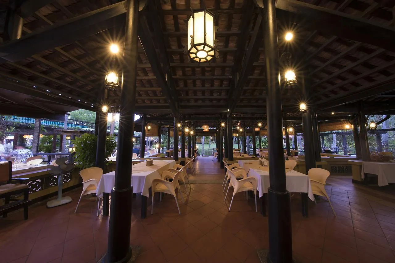 Seahorse Resort & Spa Mui Ne