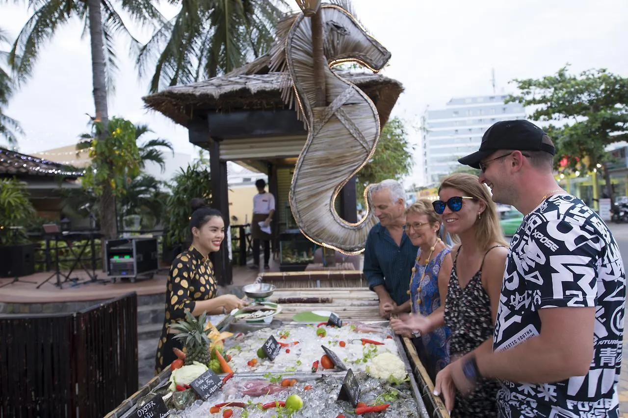 Seahorse Resort & Spa Mui Ne
