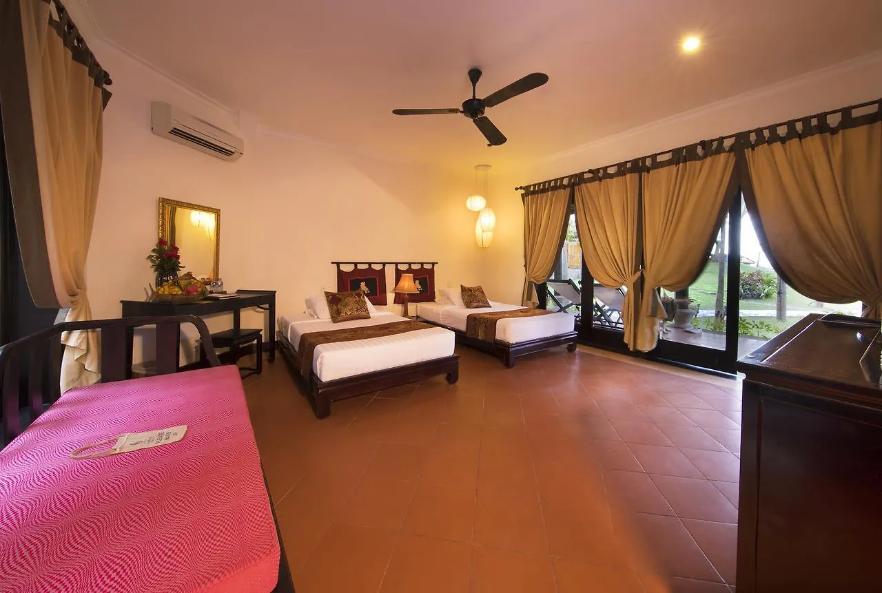 Seahorse Resort & Spa Mui Ne