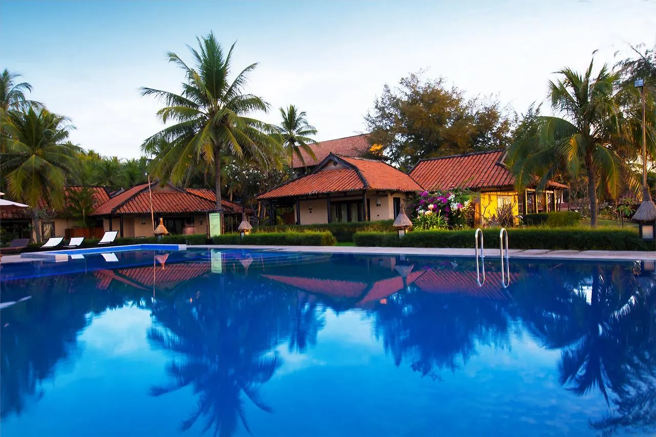 ****  Seahorse Resort & Spa Mui Ne Vietnam