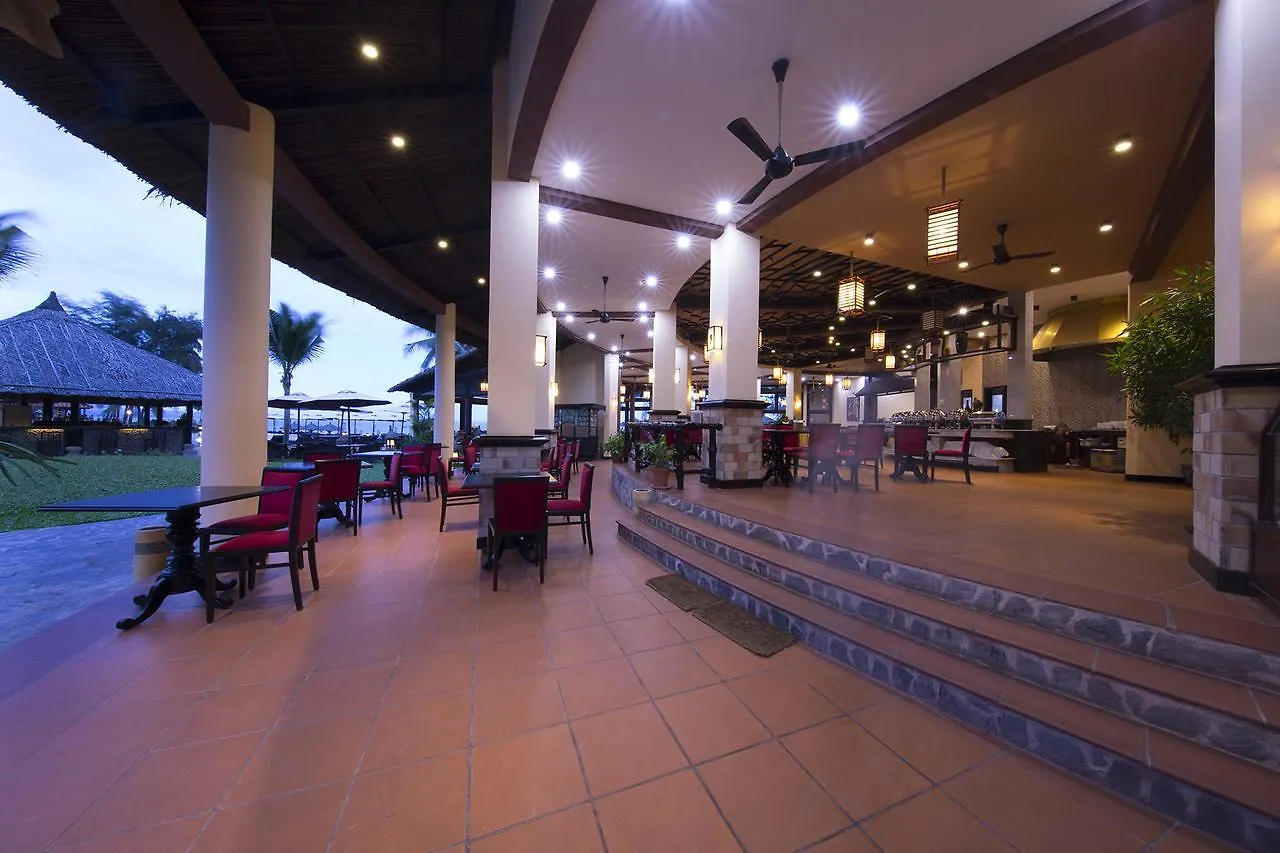 Seahorse Resort & Spa Mui Ne