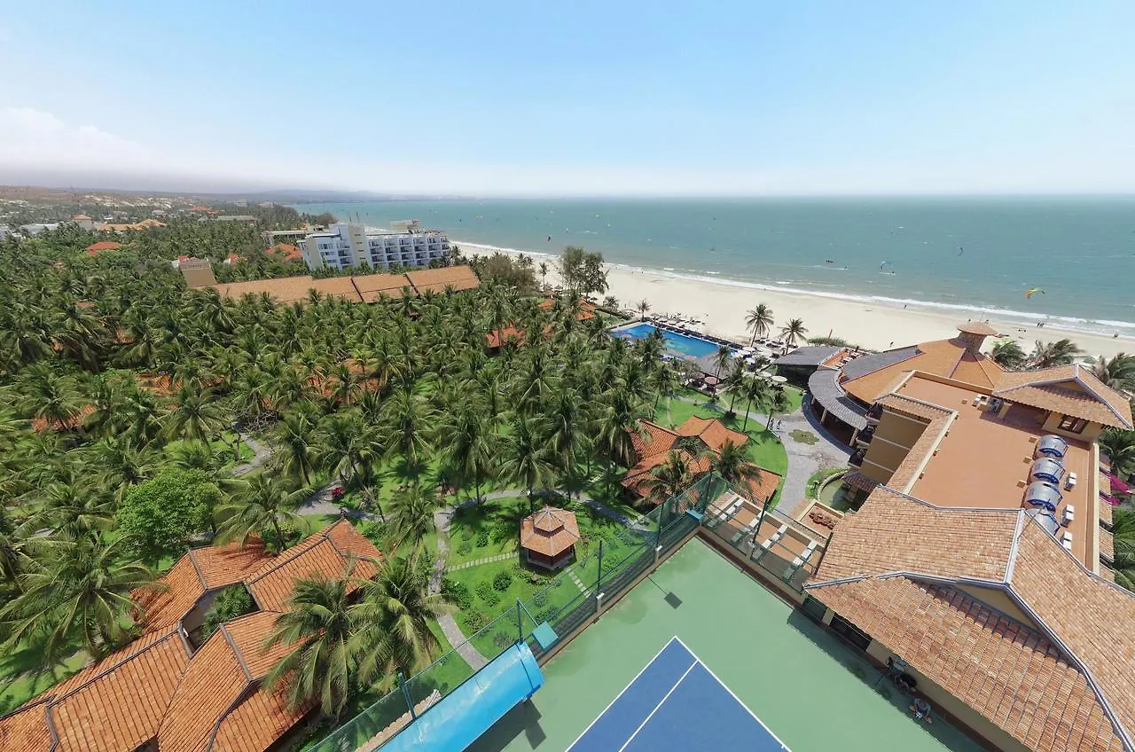 Seahorse Resort & Spa Mui Ne 4*,  Vietnam